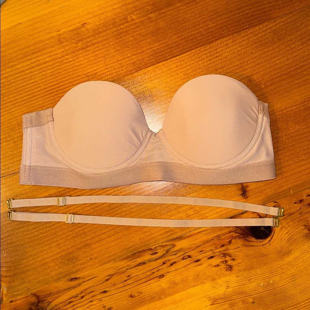 Pepper Bra 36A - strapless